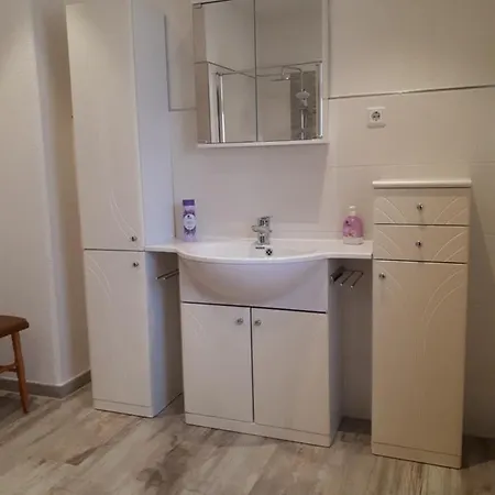 Suedvorstadt Apartment *