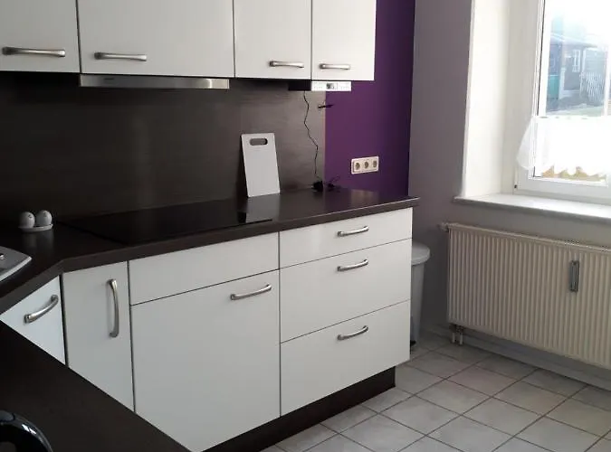 Apartment Suedvorstadt Zittau