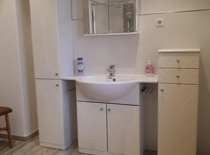 Suedvorstadt Apartment *